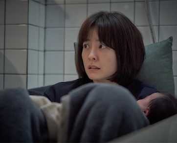 “Sleep” หนังระทึกขวัญม้ามืดแห่งปี! สะกดจิตคนดูได้อยู่หมัดด้วยฝีมือขั้นเทพของ อีซอนคยุน และ จองยูมิ “หลับ ลึก หลอน” พร้อมกัน 14 กันยายนนี้ ในโรงภาพยนตร